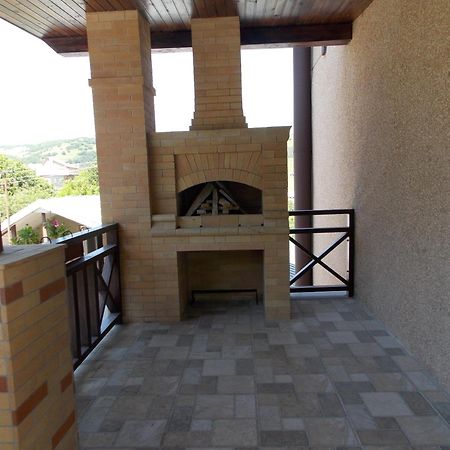 Faria Boutique Hotel Tsaghkadzor Exterior foto