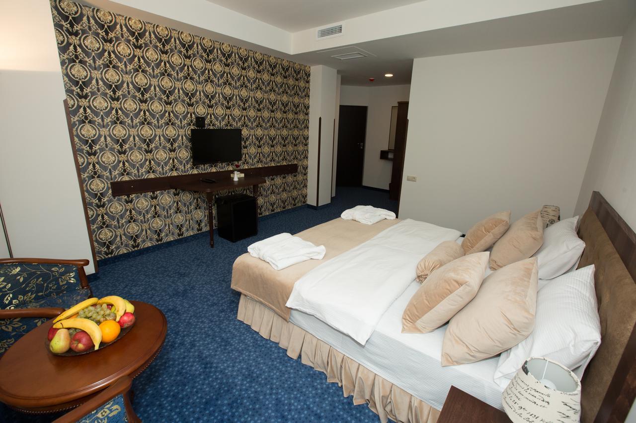 Faria Boutique Hotel Tsaghkadzor Exterior foto