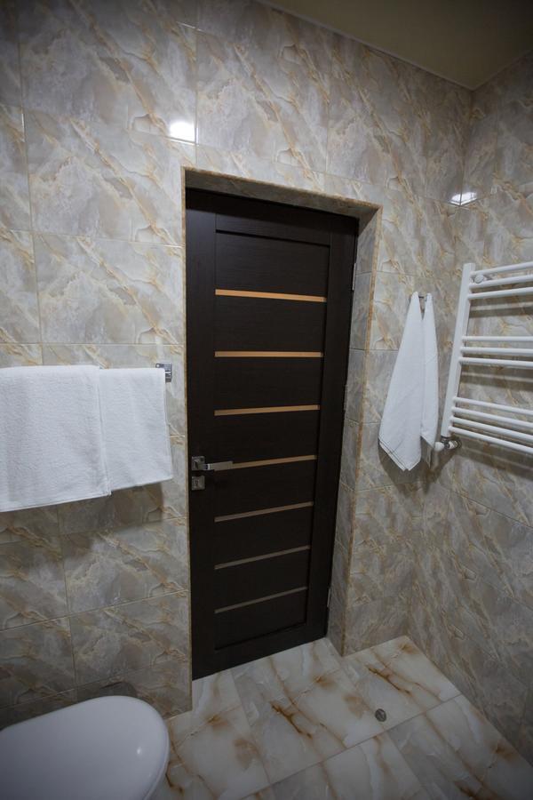 Faria Boutique Hotel Tsaghkadzor Exterior foto
